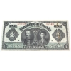 Image 3 : DC-18d 1911 $1 Dominion of Canada BCS F18 Various-Boville Black Line Series N Check Letter B