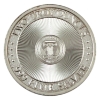 Image 2 : 2oz American Screaming Eagle .999 Fine Silver Round (Tax Exempt)