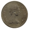 Image 3 : 5-cent 1985 ICCS MS66