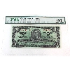 Image 1 : BC-21a 1937 $1 PMG CUNC64 Osborne-Towers SN: B/A9352445
