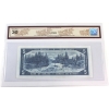 Image 2 : BC-31b 1954 $5 Devil's Face BCS VF30, Beattie-Coyne SN: G/C3909959