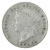 Image 3 : 25-cent 1893 ICCS F12