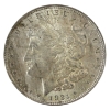 Image 2 : USA Silver 1921 Morgan Dollar PCGS MS64