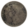 Image 3 : 10-cent 1891 22 Leaves ICCS VF20