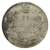 Image 1 : 25-Cent 1881H F