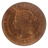 Image 3 : 1-cent 1887 ICCS MS65 Red; Landon