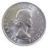 Image 3 : 25-cent 1958 ICCS MS66