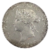 Image 2 : 25-cent 1870 Obverse 1 ICCS MS60