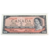 Image 3 : BC-30b 1954 $2 Devil's Face CCCS AU55, Beattie-Coyne SN: I/B1632498