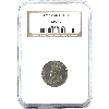 Image 1 : 5-cent 1924 NGC MS62