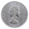 Image 3 : Silver $1 1963 ICCS MS65