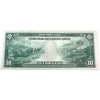 Image 4 : USA 1914 FR#928 Bank of Chicago, Illinois $10 Legacy EF40 PPQ SN: G21626626A 