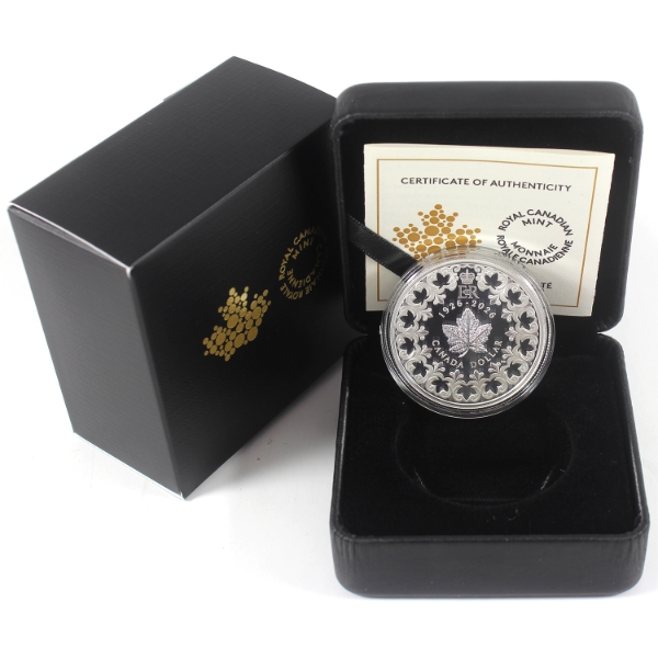 2026 100th Anni. of the Birth of Queen Elizabeth II Special Edition Proof 23.17g .999 Fine Silver