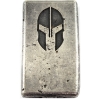 Image 1 : 9.8oz Spartan Gold Investment Bar .999+ Fine Silver Bar. (Tax Exempt)