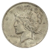 USA 1923 Peace Silver Dollar BU