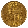 Image 1 : Great Britain Gold 1860 Sovereign