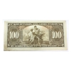 Image 4 : BC-27c 1937 $100 BCS AU58 Coyne-Towers Changeover SN: B/J4366456