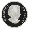 Image 3 : 2009 $20 475th Ann. of Jacques Cartier's Arrival NGC PF70 Ultra Cameo Fine Silver Coin (Tax Exempt)