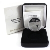 Image 1 : Australia Silver 2011 $1 Kangaroo at Sunset 1oz .999 Fine Silver Coin w/ F15 Privy Mark (Tax Exempt)
