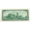 Image 2 : BC-45b 1967 $1 Olmstead Graded UNC or Better Beattie-Rasminsky *N/O Replacement SN:*N/O0092277