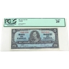 Image 1 : BC-23c 1937 $5 PCGS VF20 Coyne-Towers SN:C/S8684596