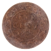 Image 2 : 1-cent 1908 ICCS MS64 Red 