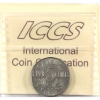 Image 2 : 5-cent 1922 Near Rim ICCS MS62