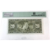 Image 2 : BC-25c 1937 $20 PMG EF40 Coyne-Towers SN: H/E6515230 