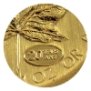 Image 3 : 1999 Gold 1oz. $50 GML 20th Anniversary Privy Mark .9999 Gold Coin (Tax Exempt)