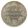 Image 1 : 50-cent 1900 VF