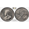Image 2 : 5-cent 1931 PCGS MS62