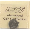 Image 2 : 10-cent 1972 Double 72 ICCS PL67
