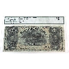 DC-13b 1898F $1 Legacy VF20 ONEs Outward Various-Courtney SN: 978839