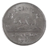Image 3 : 5-cent 1937 ICCS MS65