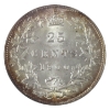 Image 2 : 25-cent 1900 ICCS MS64