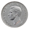 Image 3 : Silver $1 1946 ICCS MS62