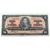 Image 1 : BC-22c 1937 $2 VF-EF Coyne-Towers SN: B/R7963158
