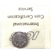Image 2 : 10-cent 1911 ICCS AU50
