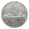 Image 3 : Silver $1 1959 ICCS MS65