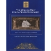 Image 2 : Antigua & Barbuda 1987-1988 $100 Treasure Ships and Pirates 30-Piece Set of Gold & Silver Banknotes