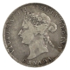 Image 2 : 25-cent 1880H Wide 0 F-VF