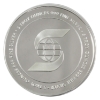 5oz Scotiabank .999 Silver Round (Tax Exempt)