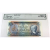 Image 1 : BC-48a-N5-iv 1972 $5 Low Serial # CA0000466 Legacy CUNC63 PPQ Bouey-Rasminsky