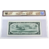 Image 2 : BC-37bA-i-N7 1954 $1 Modified Portrait *B/M Replacement BCS AU58 Original Beattie-Raminsky