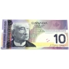 Image 2 : BC-68aA 2005 $10 CUNC Jenkins-Dodge SN: BEY2720861