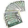Image 1 : 1954 $1 Bulk Collection of Banknotes. 36pcs.