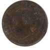 Image 3 : 1-cent 1859 DP N9 #2 ICCS EF45