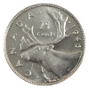 Image 1 : 25-cent 1946 BU