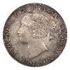 Image 2 : 5-cent 1870 Flat Border PCGS AU55
