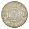 Image 2 : Portugal Silver 1992 1000 Escudos Encounter of Two Worlds Coin